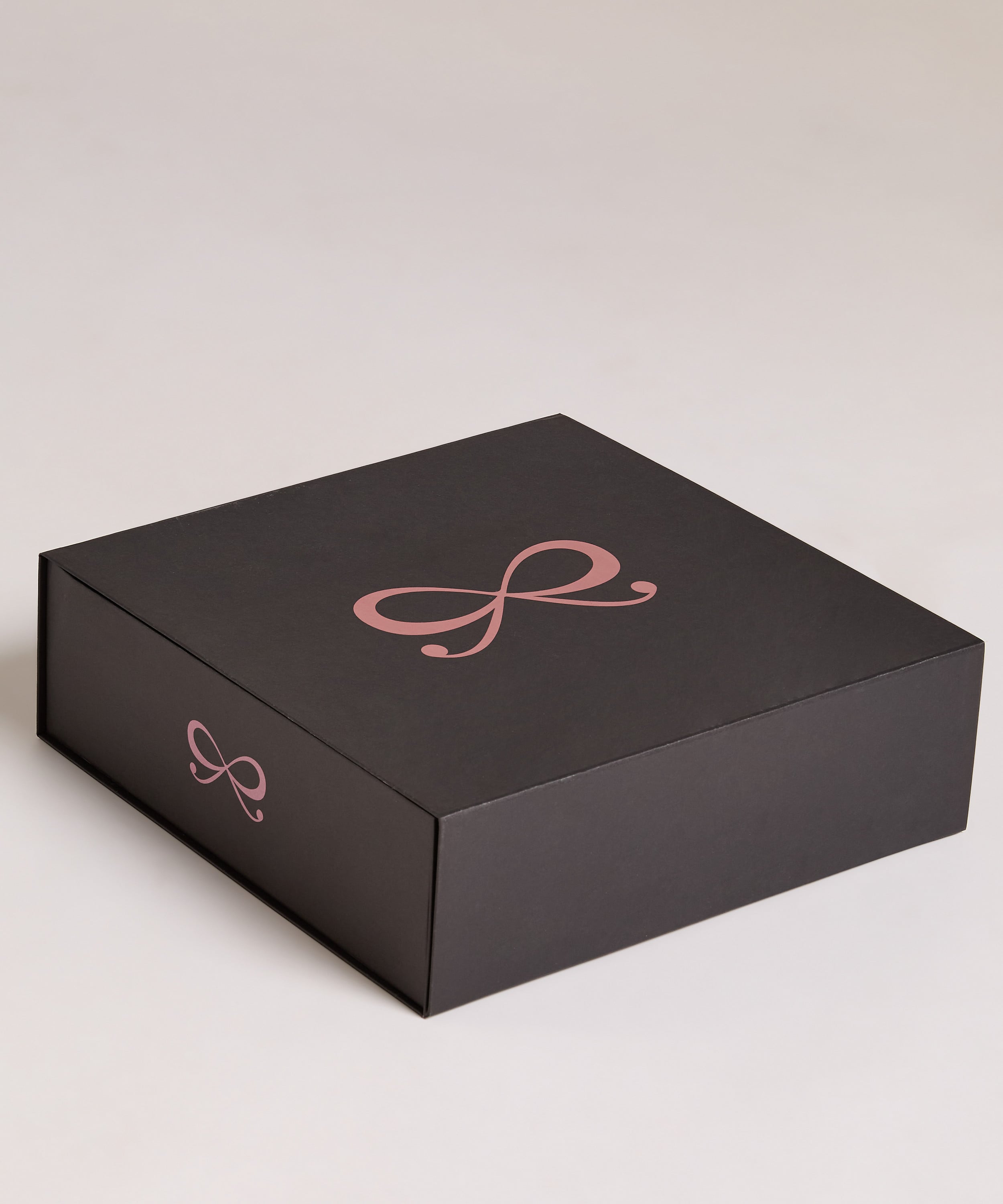 Luxury gift box Large, White, main