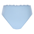 High Waisted Knickers Diva, Blue