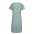 Nightshirt V-neck, Green