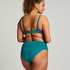 Relief Rio Bikini Bottoms, Green