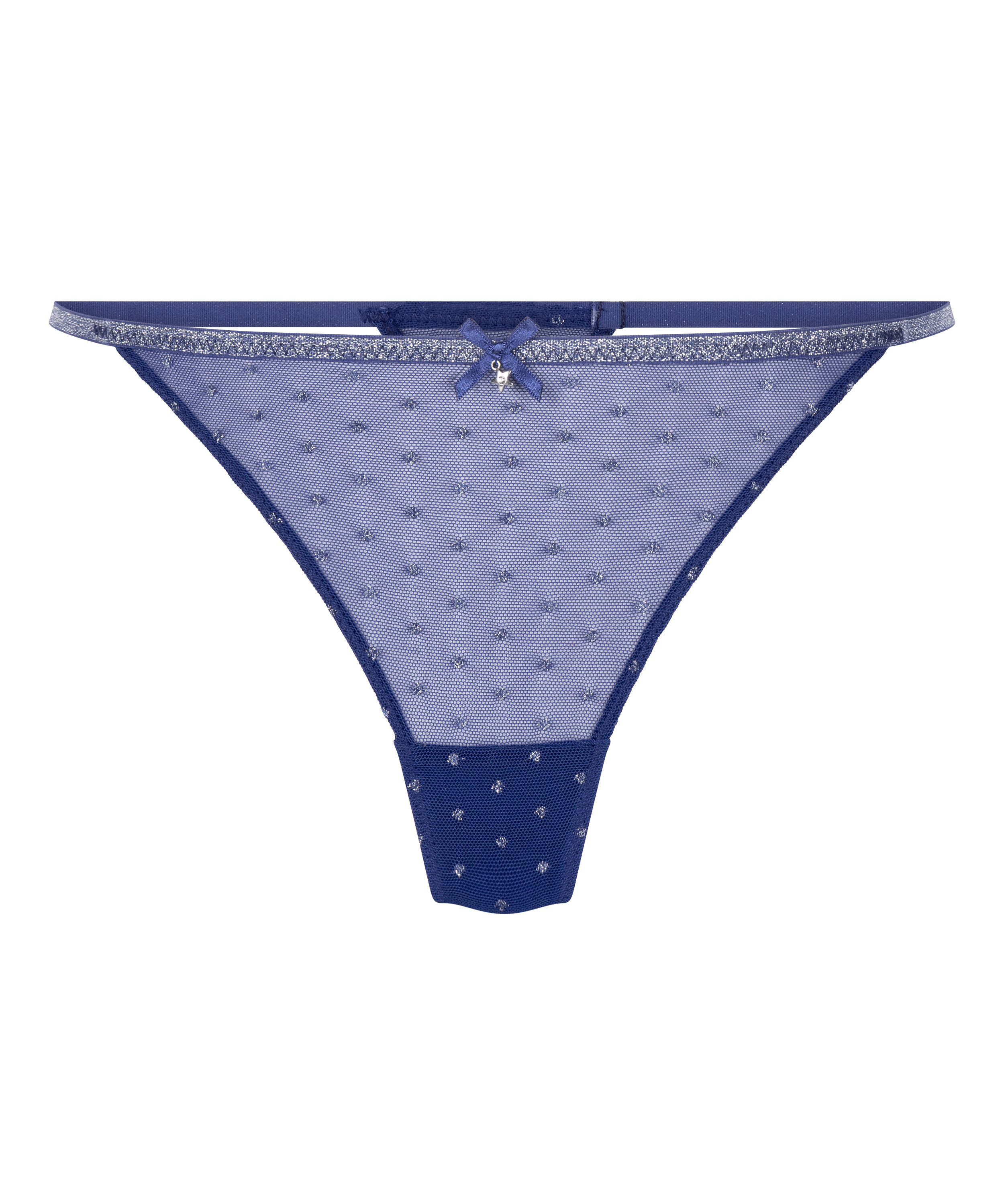 Trinny Thong, Blue, main