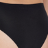 Invisible cotton Brazilian, Black