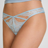 Jenny Thong, Blue