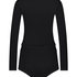 Pajama Set, Black