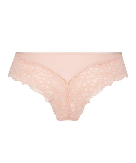 Marine Brazilian, Pink