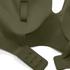Super Comfort Bra, Green