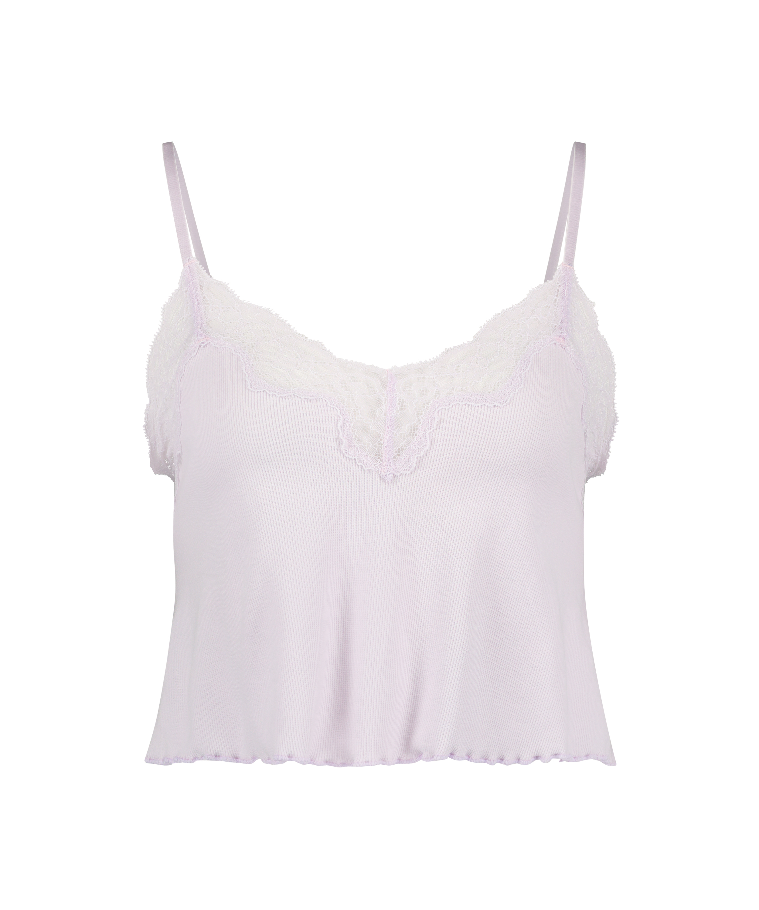 Mia cami top, Purple, main