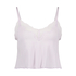 Mia cami top, Purple