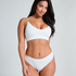 Dianne Bralette, White
