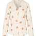 Jacket Long Sleeves Jersey Essential, White