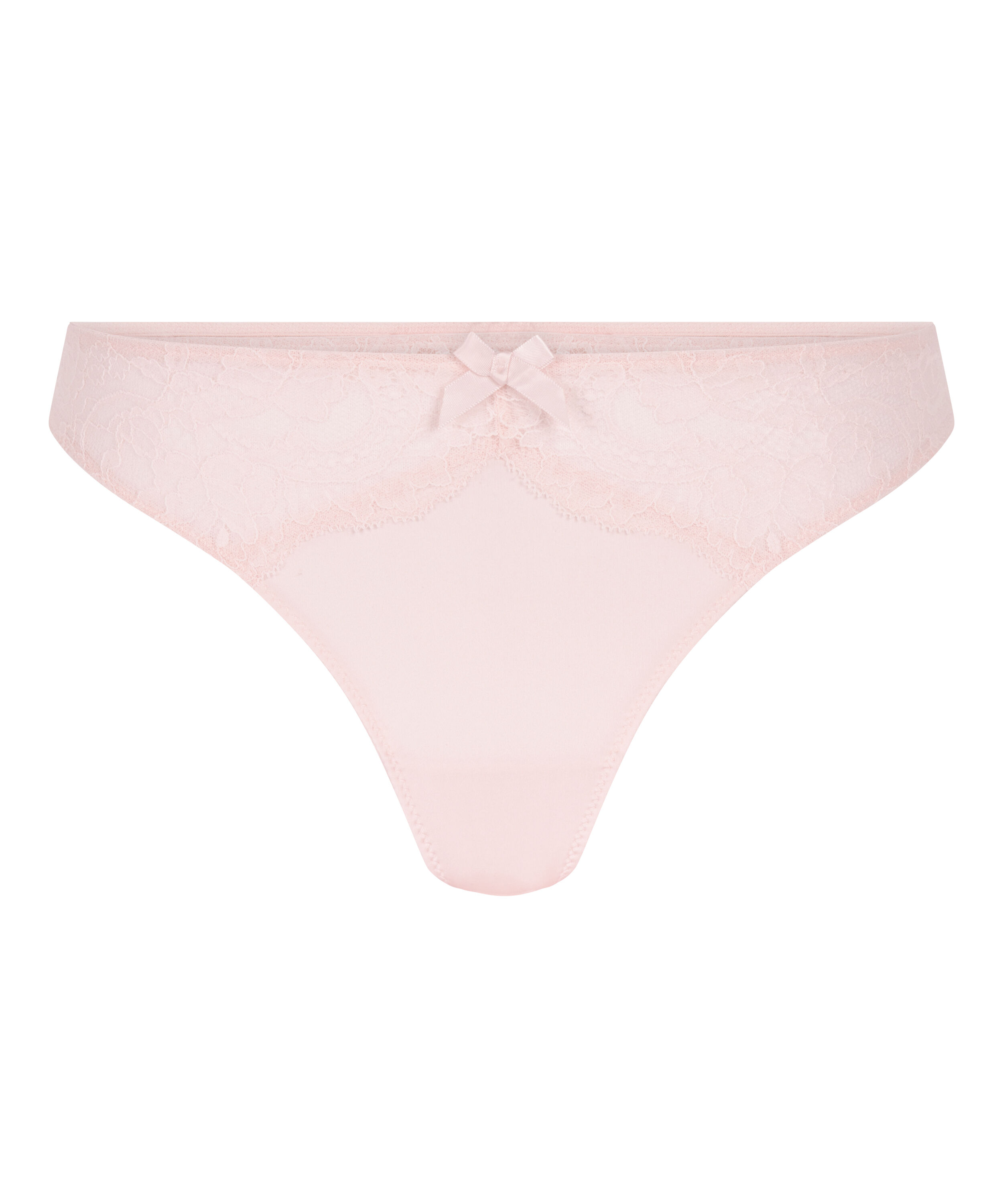 Teddy Thong, Pink