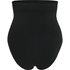 Seamless Enhancing High-waisted Rio Briefs, Black