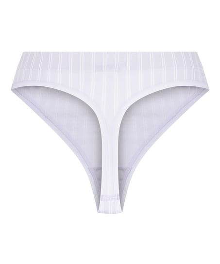 Dide Thong, Purple
