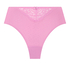 Sophie high knickers, Pink