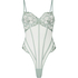 Lillia Body, Green