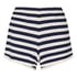 Pyjama Short, Blue