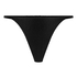 Thong Jackie, Black