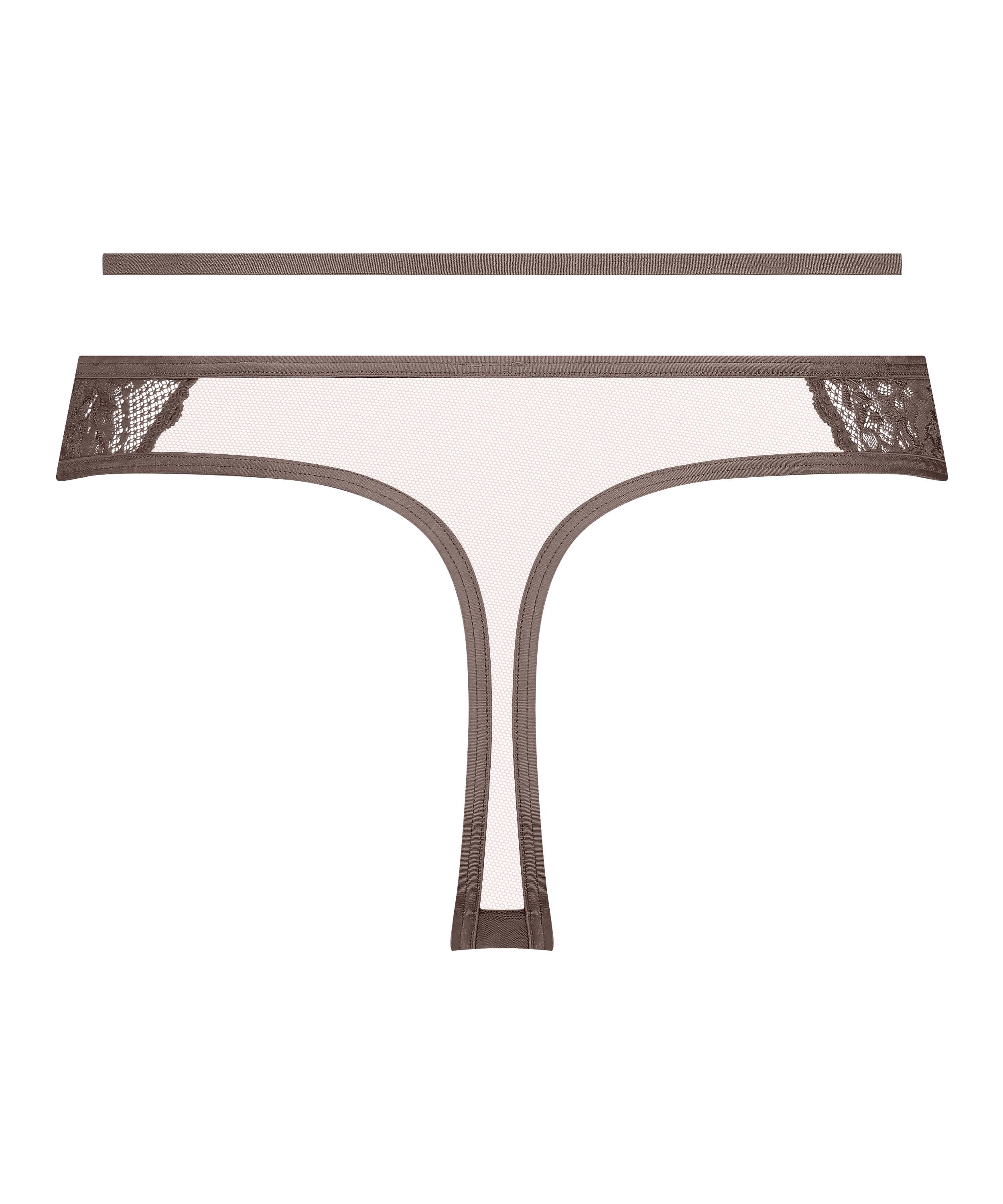 Wera Thong, Brown, main