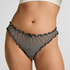 Christmas Thong Giftset, Green