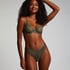 Isabelle Cheekini, Green