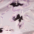 Satin Kimono, Purple