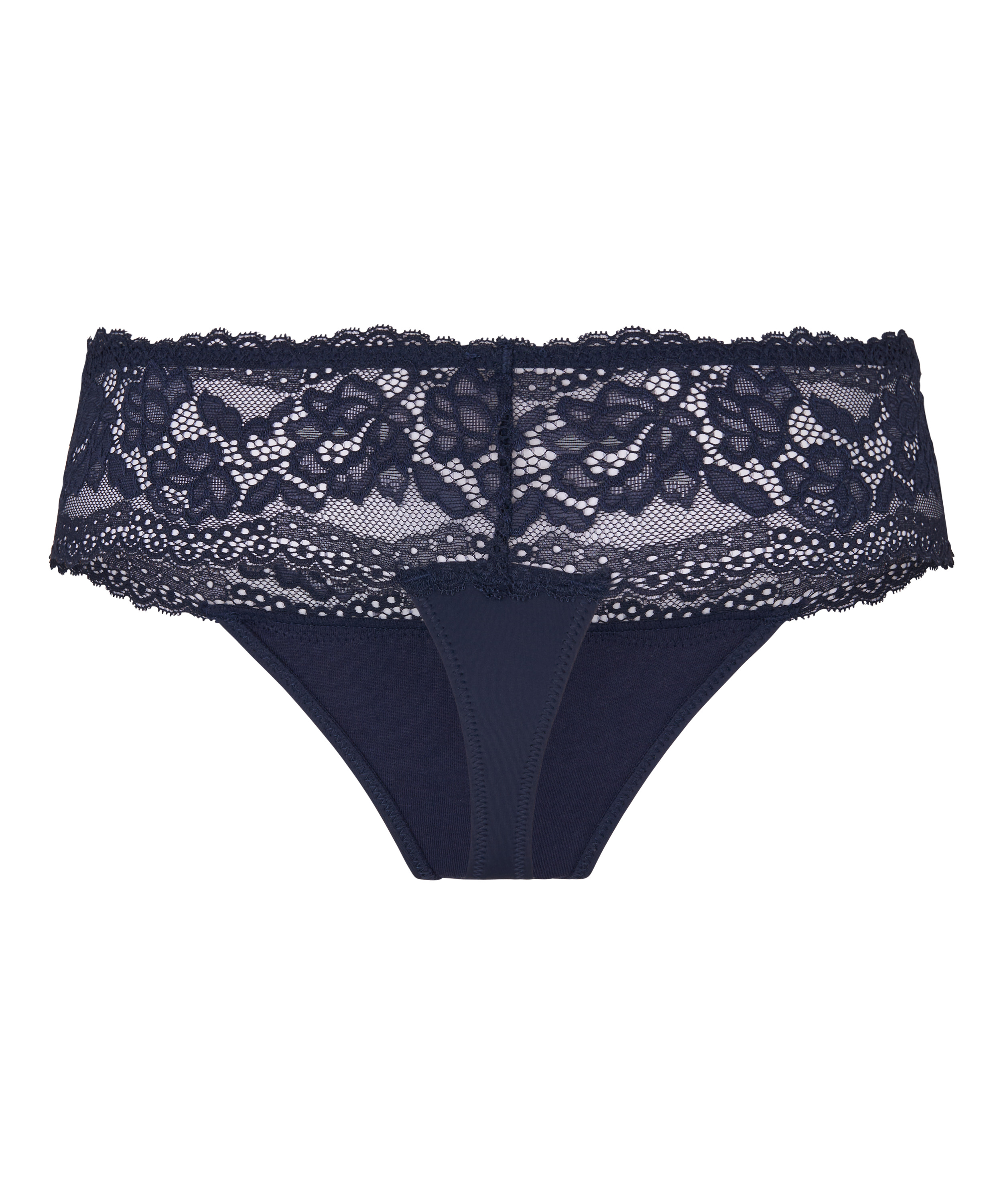 Thong Boxer Florence, Blue, main