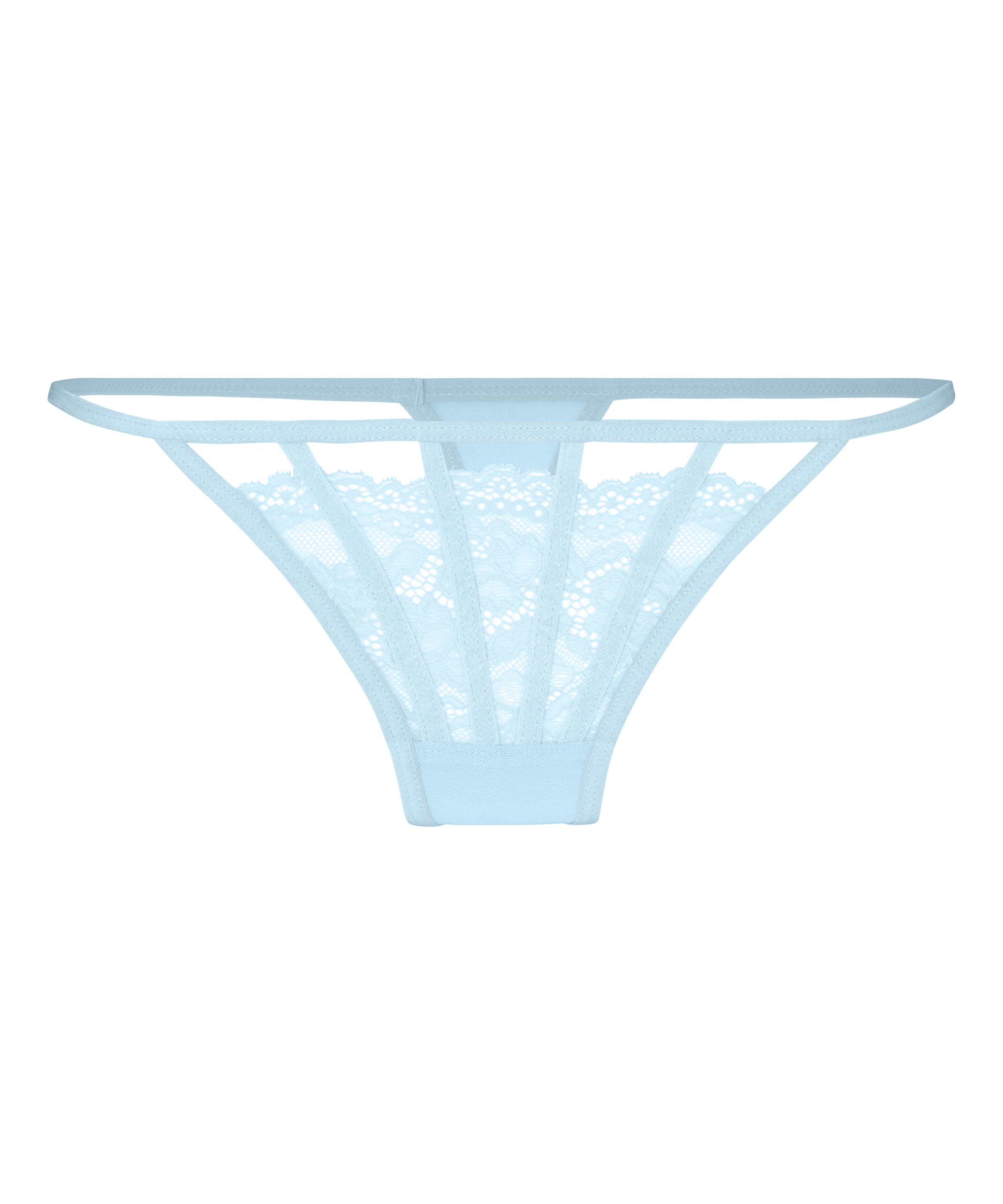 Maxi Tanga Thong , Blue, main