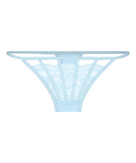 Maxi Tanga Thong , Blue