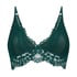 Emily Bralette, Green