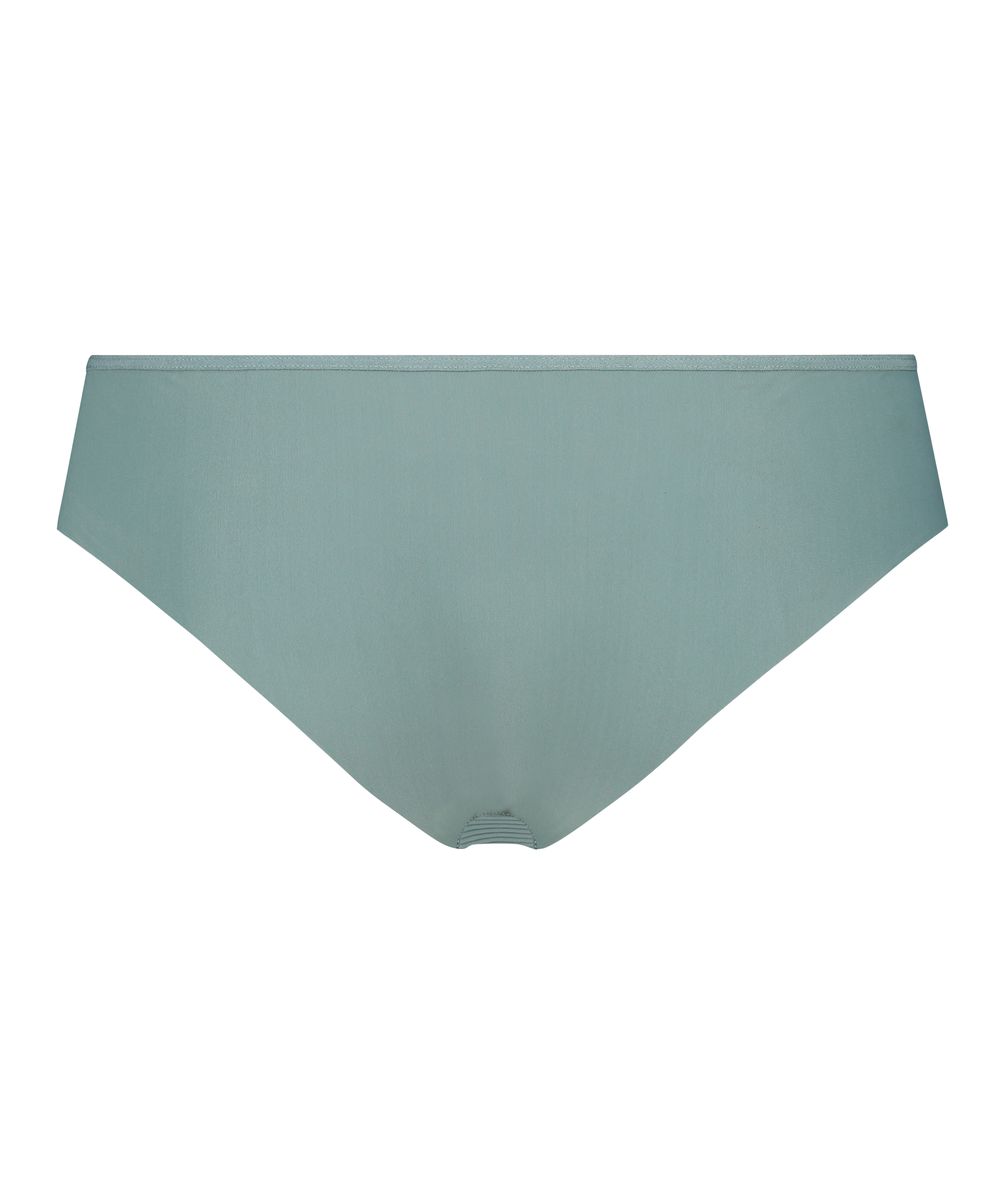 Invisible Brazilian Stripe mesh, Gray, main