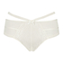 Lorraine thong Curvy, White