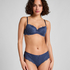 Marine Brazilian, Blue