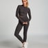 HKMX Sports Jacket, Gray