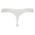 Delilah Thong, White