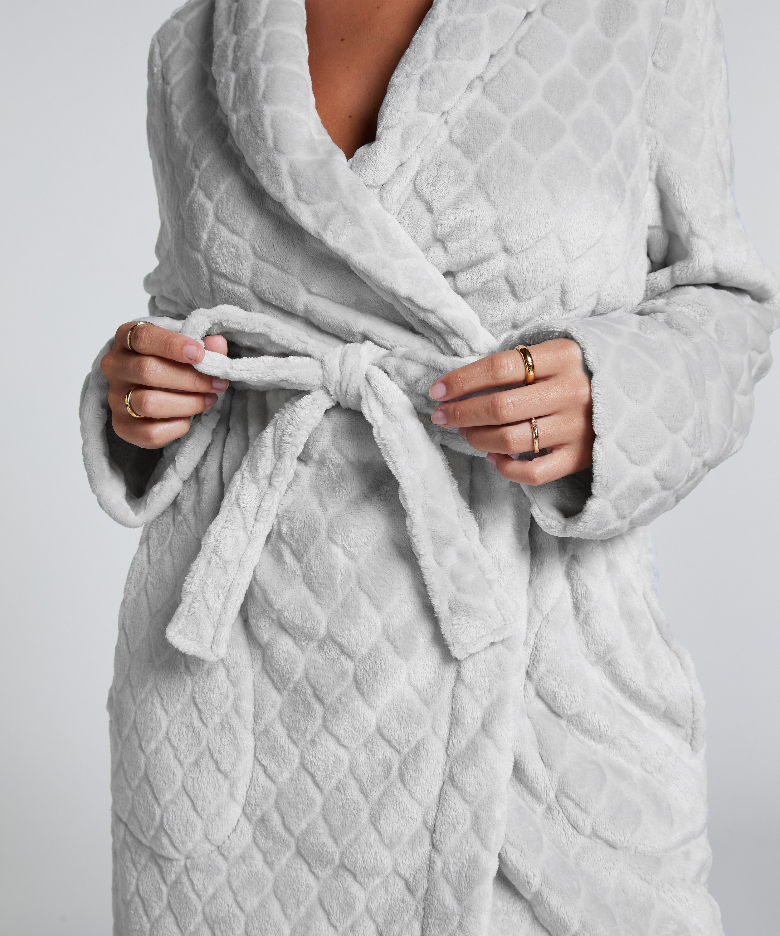 laces dress Like An Angel Long Sleeve Lace Dress White