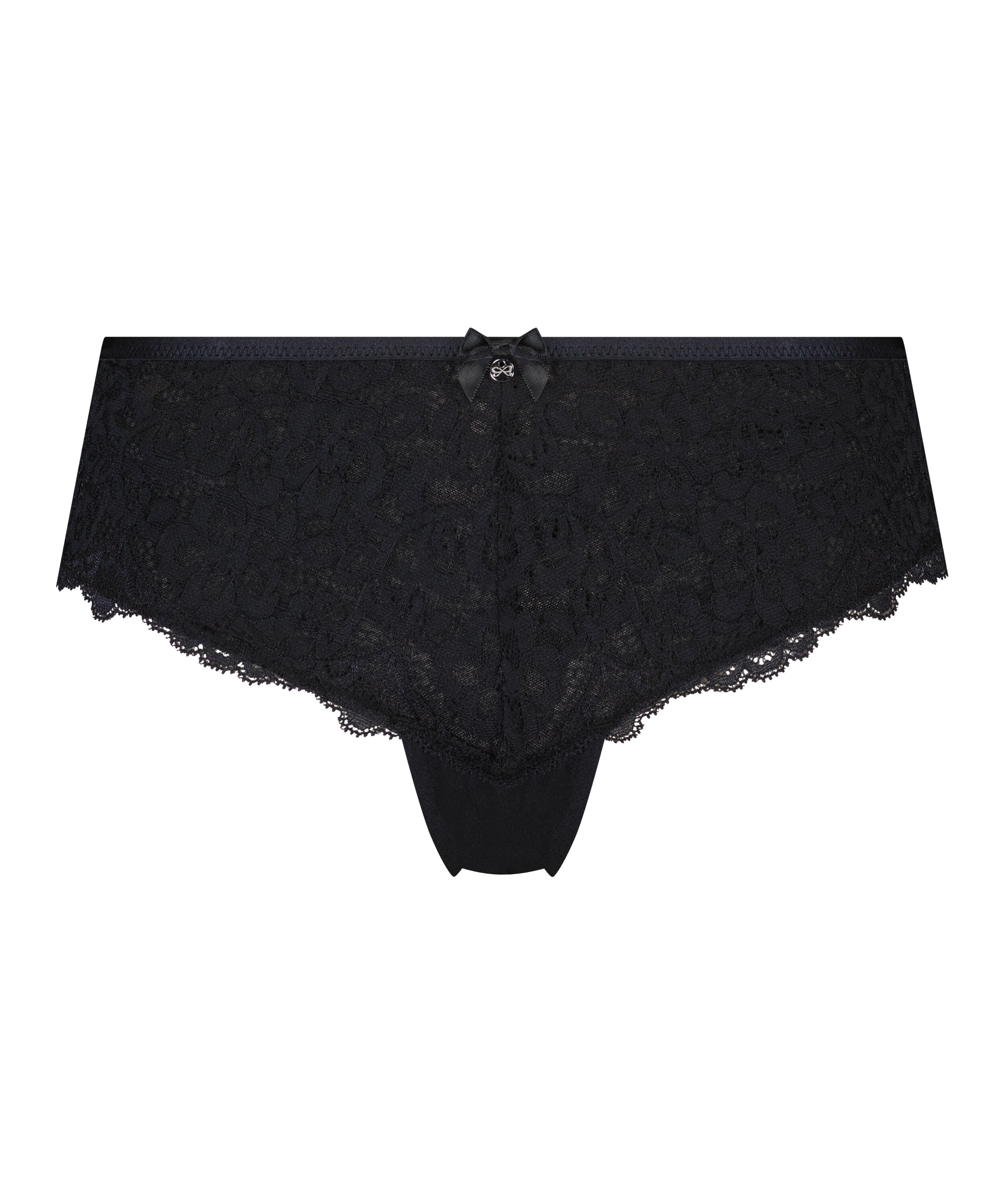 Marine Brazilian, Black