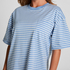 Nightshirt, Blue