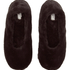 Ballerina Faux Fur, Brown
