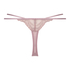 Meghan Thong, Purple