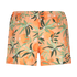 Pyjama Shorts, Pink
