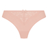 Juliette Thong, Pink