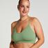 Dianne Bralette, Green