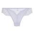 Daisy Thong, Purple