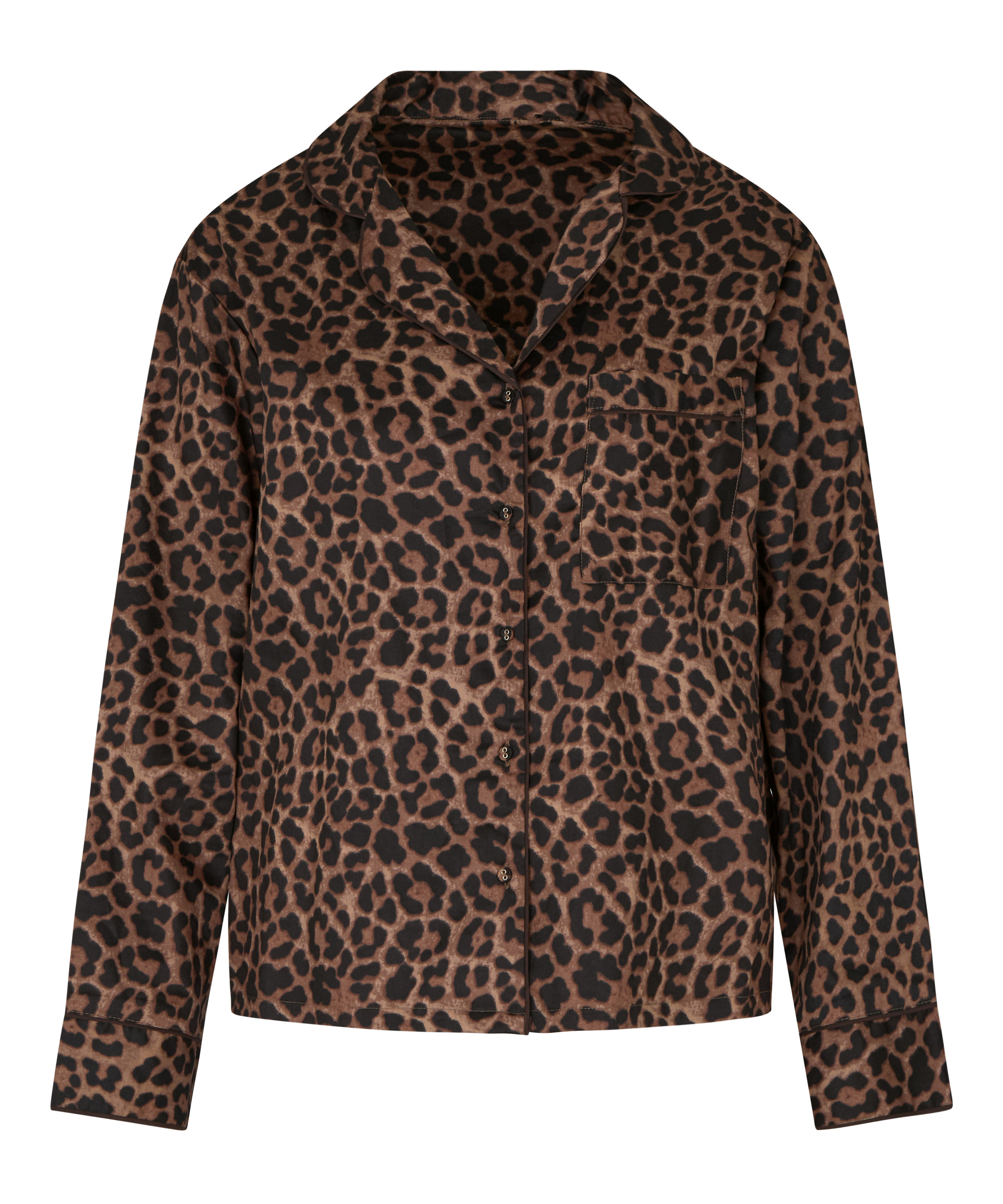 Jacket Sateen , Black, main