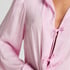 Monchou Pyjama Jacket, Pink