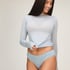 Multipack Cotton Short, Blue