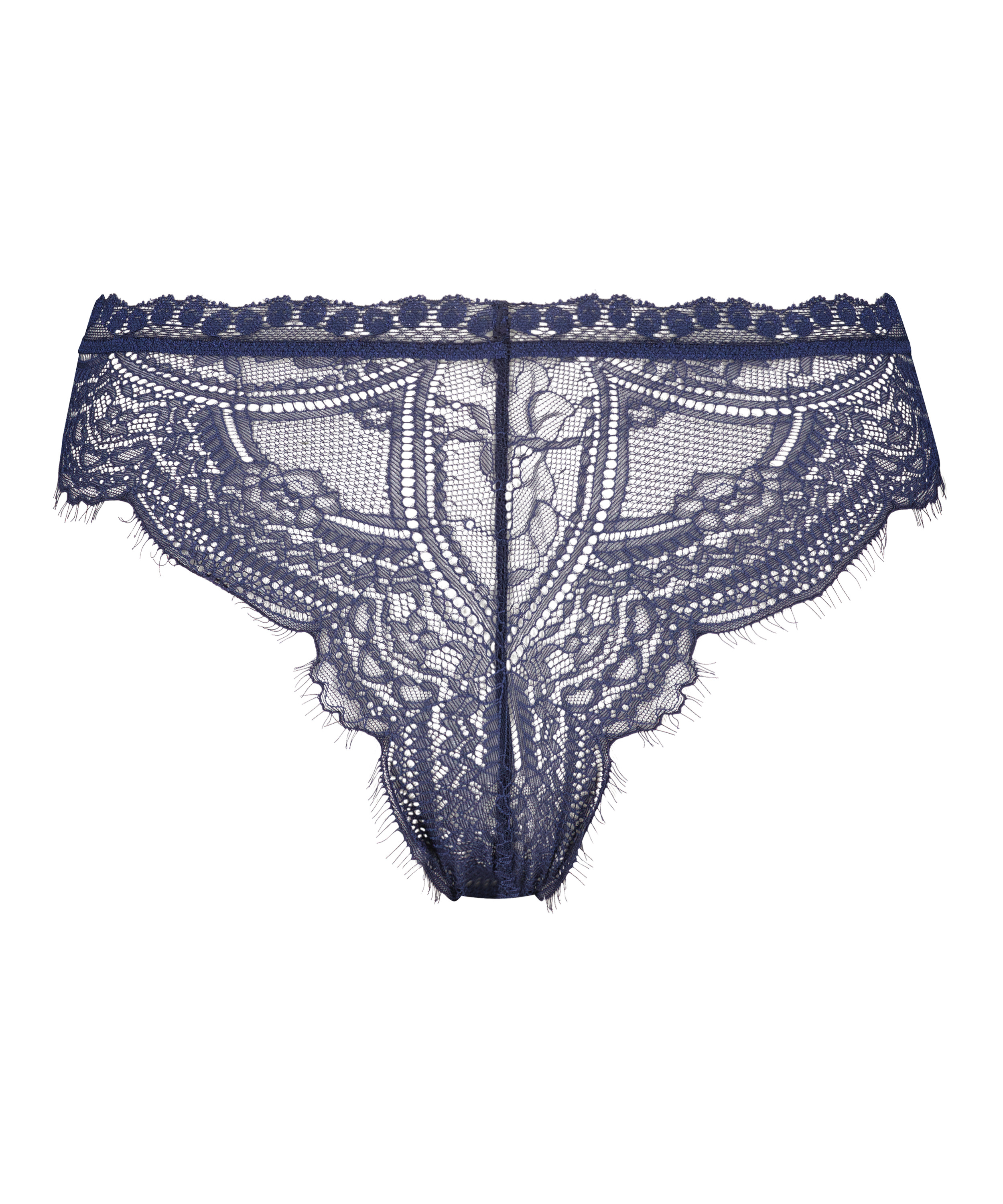 Milena Brazilian, Blue, main