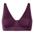 Super Comfort Bra, Purple