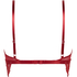 Juliette Bralette, Red