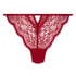 Isabelle Brazilian, Red